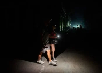Sufre Cuba segundo apagón en menos de una semana