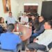 Refuerzan coordinación en Secretaría de Gobierno de San Juan del Río