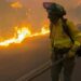 Incendio al sureste de España deja 12 muertos y 23 desaparecidos