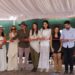 Inauguran Viñedo de Piedra en Ezequiel Montes