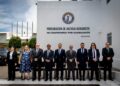 Crean Sinergia regional