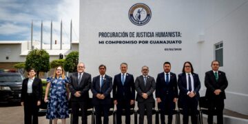 Crean Sinergia regional
