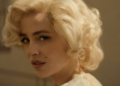Dakota Johnson será Marilyn Monroe en un cortometraje