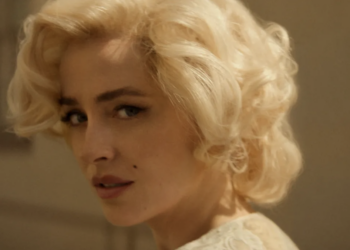 Dakota Johnson será Marilyn Monroe en un cortometraje