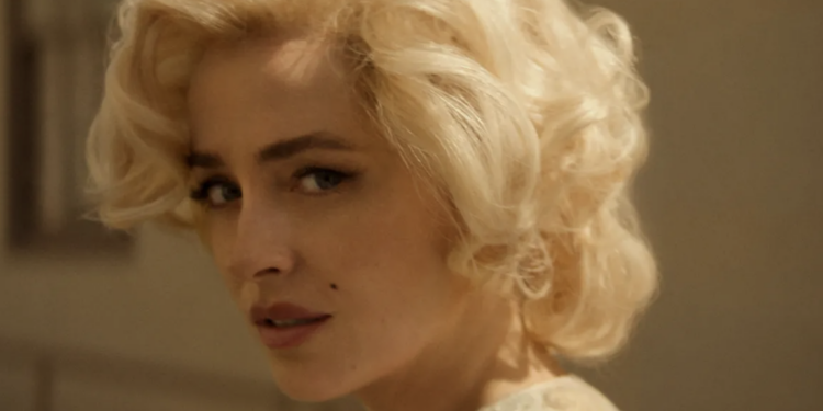 Dakota Johnson será Marilyn Monroe en un cortometraje