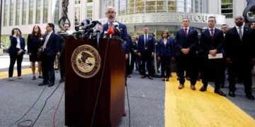 Va DEA por funcionarios corruptos
