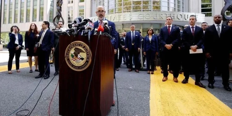 Va DEA por funcionarios corruptos