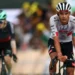 Logra Del Toro segundo lugar en Etapa 14 del Tour de Francia