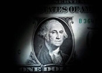 Se encamina dólar a su mayor caída semanal desde abril