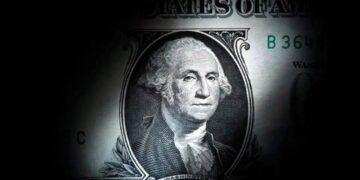 Se encamina dólar a su mayor caída semanal desde abril