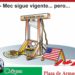 El T-MEC sigue vigente, pero…