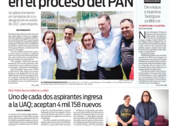 Portada 23 de julio de 2026