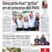 Portada 23 de julio de 2026