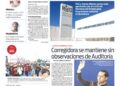 Portada 21 de julio de 2026