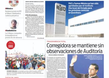 Portada 21 de julio de 2026