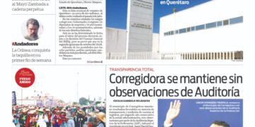 Portada 21 de julio de 2026