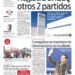 Portada 21 de julio de 2026
