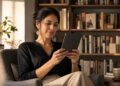 Día del Ebook: cómo lee México, según el INEGI