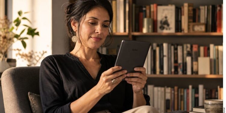 Día del Ebook: cómo lee México, según el INEGI