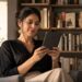 Día del Ebook: cómo lee México, según el INEGI