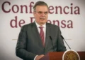Revisión del T-MEC permitirá aumentar inversiones.- Ebrard
