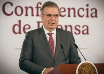 Revisión del T-MEC permitirá aumentar inversiones.- Ebrard