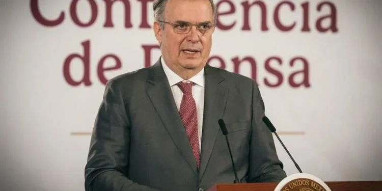 Revisión del T-MEC permitirá aumentar inversiones.- Ebrard