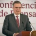 Revisión del T-MEC permitirá aumentar inversiones.- Ebrard
