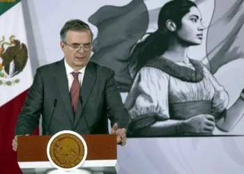 Descarta Ebrard acuerdo comercial con China