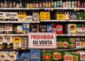 Prohíben venta de alcohol en 85 establecimientos previo al partido entre México e Inglaterra