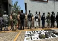 Cae “El Ojón”, líder del CJNG en Michoacán y Guanajuato