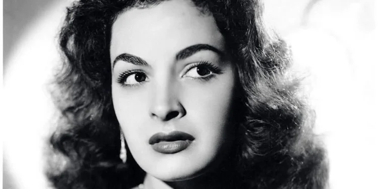 Murió Elsa Aguirre, actriz emblemática del Cine de Oro