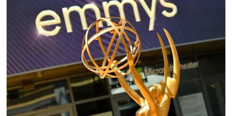 Emmys 2026: conoce la lista completa de nominados