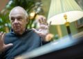 Galardonan al historiador Enrique Krauze con el Premio a la Tolerancia