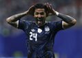 Argentina remonta y va a la final