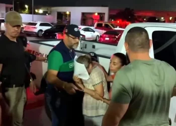 Cae ‘Sargento Estrellita’, principal implicada en caso Dafne