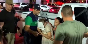 Cae ‘Sargento Estrellita’, principal implicada en caso Dafne