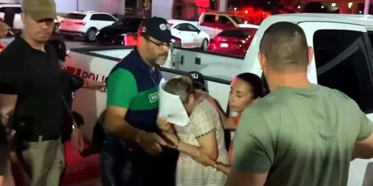 Cae ‘Sargento Estrellita’, principal implicada en caso Dafne