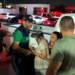 Cae ‘Sargento Estrellita’, principal implicada en caso Dafne