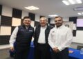 Asesinan a exdirector de televisión pública de Oaxaca