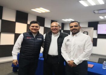 Asesinan a exdirector de televisión pública de Oaxaca