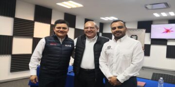 Asesinan a exdirector de televisión pública de Oaxaca