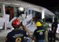 Quema de ‘toritos’ causa explosión en Cocula, Guerrero; hay 3 muertos
