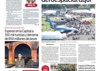 Portada 28 de julio de 2026