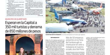 Portada 28 de julio de 2026