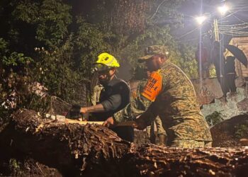 CEA reporta suficiencia de agua en Querétaro durante la temporada de lluvias