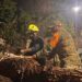 Declaran emergencia por lluvias en Querétaro
