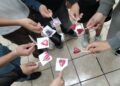 Secretaría de Salud impulsa talleres para prevenir la violencia escolar