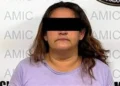 Imputan a ex líder buscadora por feminicidio en Sonora
