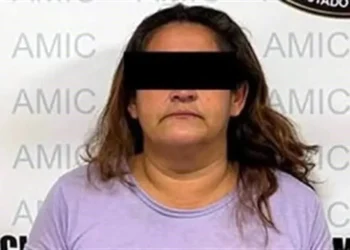 Imputan a ex líder buscadora por feminicidio en Sonora